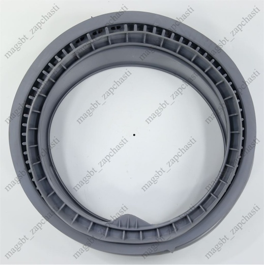 *Hatch cuff INDESIT 074133 7005130 photo 3 - 