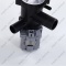 Washing Machine pump assembly Askoll 3 clips 40W chip forward copper M325 292075 141896 Bosch Siemens photo 3 - 