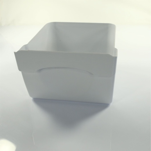 *Drawer freezer compartment refrigerator INDESIT ARISTON C00857205 fruit bowl photo 1 - 