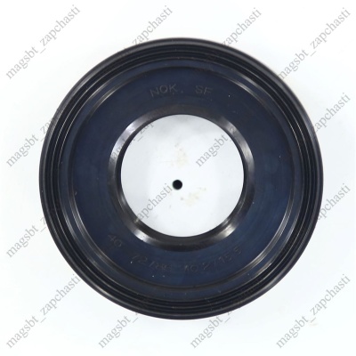 *Tank seal 40x72/86x10.2/15.5 GPF photo 2268257