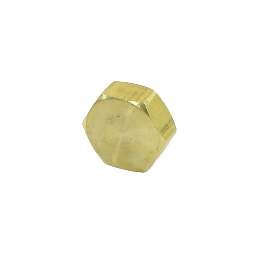 Thread pipe plug Ø5/8" photo 1 - 