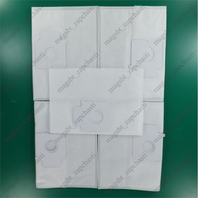 PANASONIC vacuum cleaner bag Ø46mm 112mm x 98mm photo 2265452 PANASONIC vacuum cleaner bag Ø46mm 112mm x 98mm photo 2265452