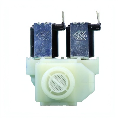 КЭН стиральной машины 2 180˚ Ø12 мм клеммы 220V Bosch Siemens photo 2395675 КЭН стиральной машины 2 180˚ Ø12 мм клеммы 220V Bosch Siemens photo 2395675