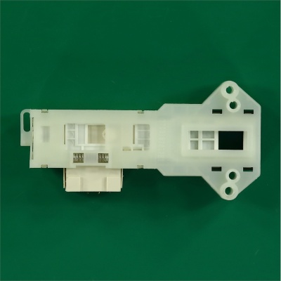 *Washing machine door lock device LG 6601EN1003D CONCORE photo 2384802 *Washing machine door lock device LG 6601EN1003D CONCORE photo 2384802