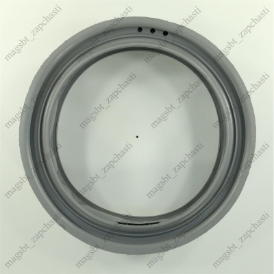 Hatch cuff Bosch Siemens 354135 MAXX4 photo 2372337 Hatch cuff Bosch Siemens 354135 MAXX4 photo 2372337