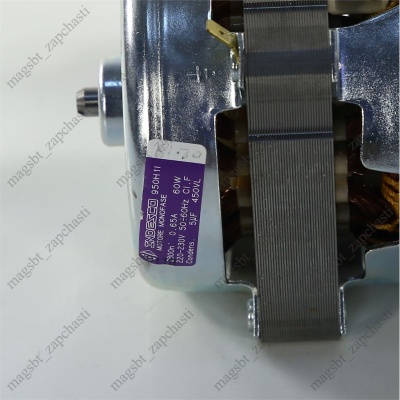 Pump PMM INDESIT 60W C00115896 220V photo 2265801