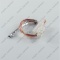 6917 Defrost sensor LG 4781JR2003Y with fuse photo 1 -