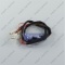 SAMSUNG DA47-10150F defrost sensor with thermal protection photo 3 - 