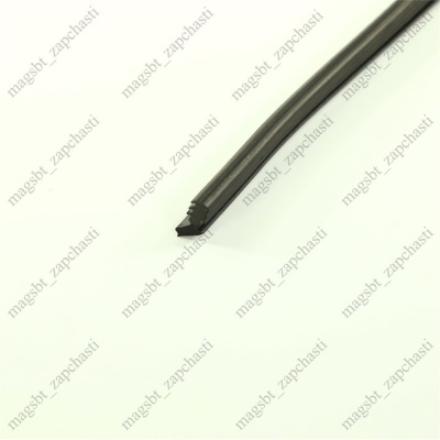 Sealant PMM INDESIT 141317 L1638mm photo 2270486 Sealant PMM INDESIT 141317 L1638mm photo 2270486