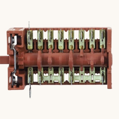 *Oven switch GOTTAK 8 positions 880805 photo 2789686 *Oven switch GOTTAK 8 positions 880805 photo 2789686