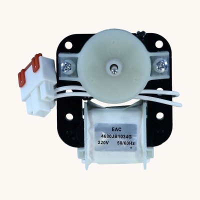 Fan LG Rod 32mm D3,2mm 220V 4680JB1034G photo 2365563 Fan LG Rod 32mm D3,2mm 220V 4680JB1034G photo 2365563