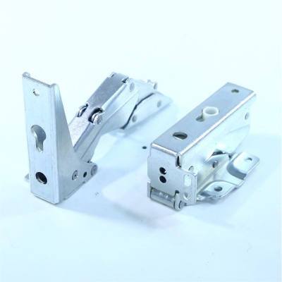 *Refrigerator door hinge set of 2 WHIRLPOOL 481231018626 photo 2500299 *Refrigerator door hinge set of 2 WHIRLPOOL 481231018626 photo 2500299
