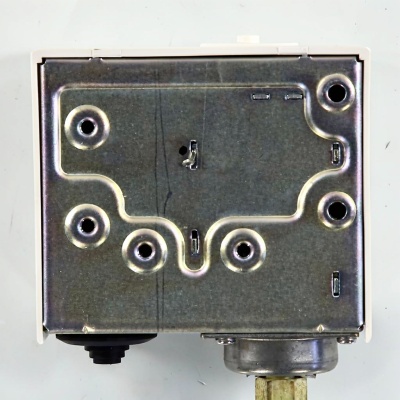 Pressure switch SANHUA PS50 high. pressure auto photo 2428854