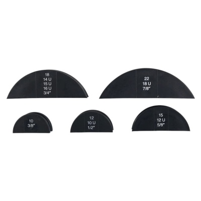 Трубогиб CТ-999RF арбалетного типа photo 2406286 Трубогиб CТ-999RF арбалетного типа photo 2406286