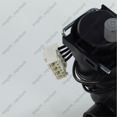 Насос циркуляционный котла 56/77W 0,34A 2 скор ARISTON INTMTSL 15/5 65104319 photo 2398409 Насос циркуляционный котла 56/77W 0,34A 2 скор ARISTON INTMTSL 15/5 65104319 photo 2398409