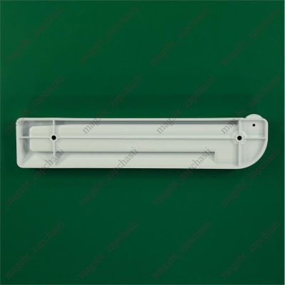 Направляющая ящика холодильника INDESIT ARISTON C00384955 photo 2397587 Направляющая ящика холодильника INDESIT ARISTON C00384955 photo 2397587