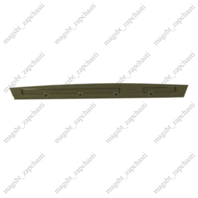 Заглушка дверцы холодильника HAIER 0060229028C photo 2391580 Заглушка дверцы холодильника HAIER 0060229028C photo 2391580