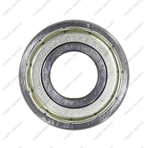*Bearing 6203 2Z 17X40X12 WHRBC orig. Whirlpool photo 1 - *Bearing 6203 2Z 17X40X12 WHRBC orig. Whirlpool photo 1 -