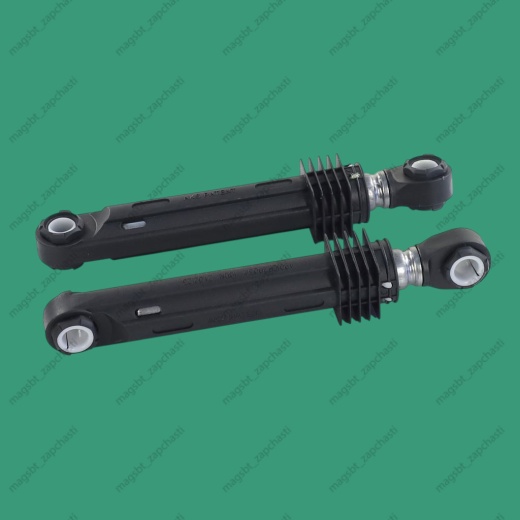 Shock absorber LG 100H L165-265mm Ø11mm round set 2 pcs Eurosuspension LG 4900FR2030H 4901ER2003A 