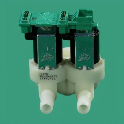 КЭН стиральной машины 2 180˚ Ø10 мм фишка справа 220V Bosch Siemens photo 2395641 КЭН стиральной машины 2 180˚ Ø10 мм фишка справа 220V Bosch Siemens photo 2395641