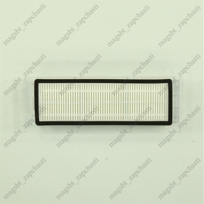 The filter of the robot vacuum cleaner XIAOMI 167x52x14mm S5 S50 S51 S5 Max S6 Max S6 S6 Pure E4 T6 photo 2270744
