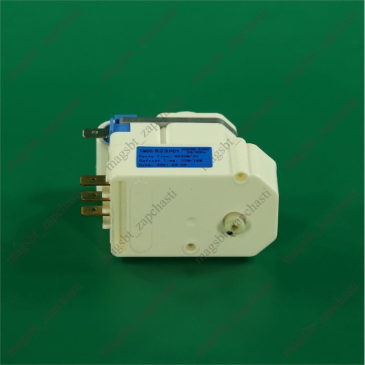 Timer TMDE 623 PC1 photo 3 - Timer TMDE 623 PC1 photo 3 -