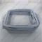 Hatch cuff Bosch Siemens SIEMENS 475583 55X3754 C79553754 photo 3 - 