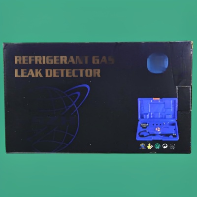 *Leak detector DSZH DSA-200 photo 2457723