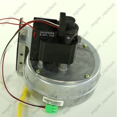 *Boiler fan Navien Ace 13-24 kW PAFA4B06201/30005567А photo 2198402