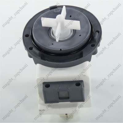 *Pump HANYU 40W 3 screw chip back copper in. PMP001UN, 9019977 photo 2265875