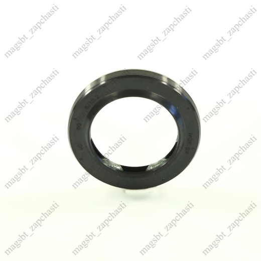 *Tank oil seal 40x60x8/10.2 NQK SF NBR 1246109001 with lubricant 