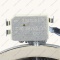 14287_4 *Glass-ceramic surface burner 1700W Ш200mm INDESIT ARISTON photo 5 -