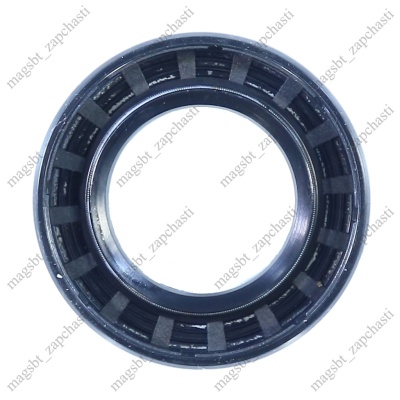 *Tub oil seal 30x52x11/17.5 GP TZ with grease photo 2455571