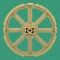 *Pulley bread maker KENWOOD Ø140 mm photo 3 - 