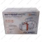 Vacuum pump 1-st 50 l/min battery 18V mini Poletron photo 4 - 