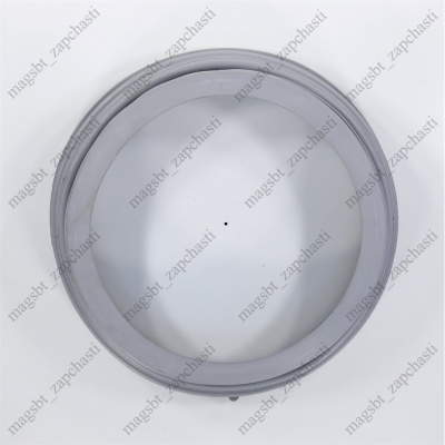 Hatch cuff INDESIT 047099 photo 2372472 Hatch cuff INDESIT 047099 photo 2372472