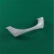 *Refrigerator handle BIRYUSA white bracket small 148-238 photo 3 - 