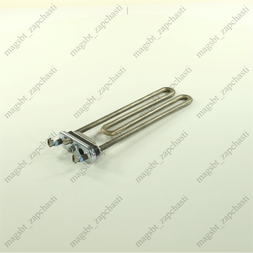 Heating element 1950W straight hole DRT L235mm ZANUSSI 132180710 IRCA Heating element 1950W straight hole DRT L235mm ZANUSSI 132180710 IRCA