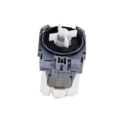 *Washing machine pump Askoll 3 latches 40 W chip forward 292075 M325 RS081400 photo 2425915 *Washing machine pump Askoll 3 latches 40 W chip forward 292075 M325 RS081400 photo 2425915