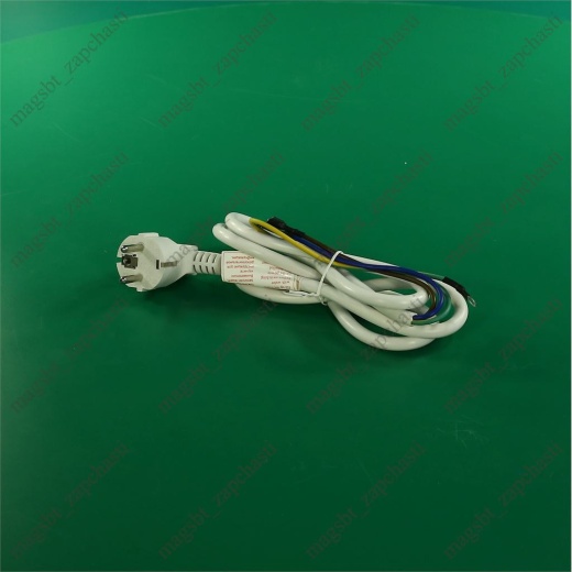 *Cable mains washing machine HAIER 0040400515 