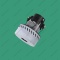 Motor of the cleaning vacuum cleaner 1200-1400W h175mm Ø144mm h67mm 2 steps POLETRON photo 4 - 