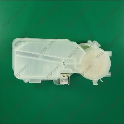 Бачок для соли посудомоечной машины HAIER 0120801595 photo 2388630 Бачок для соли посудомоечной машины HAIER 0120801595 photo 2388630