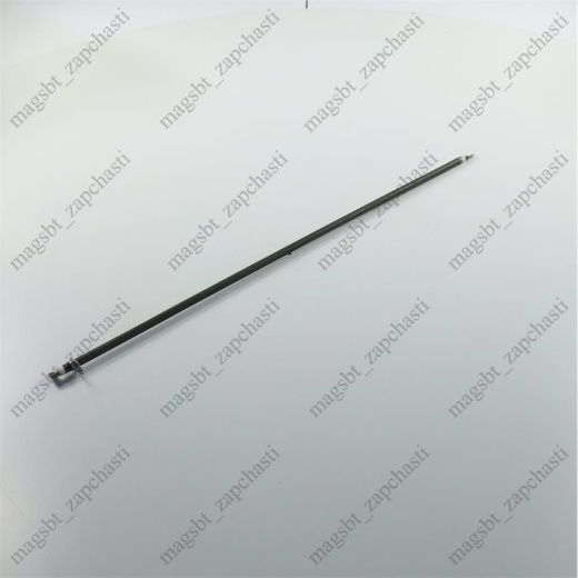 Heating element mini oven 400W L415mm 115V 
