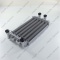 22012_3 *Heat exchanger bithermic boiler Baxi (with ring gaskets) 616170 original photo 4 -