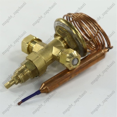 ТРВ R134 - 2,0 кВт 1,7тыс.ккал/ч photo 2405916 ТРВ R134 - 2,0 кВт 1,7тыс.ккал/ч photo 2405916