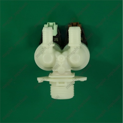 КЭН стиральной машины 2 180˚ Ø12 мм фишка 220V Electrolux photo 2395711 КЭН стиральной машины 2 180˚ Ø12 мм фишка 220V Electrolux photo 2395711
