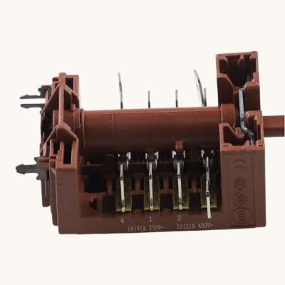 *Oven switch GOTTAK 4 positions 820405 photo 2499978 *Oven switch GOTTAK 4 positions 820405 photo 2499978
