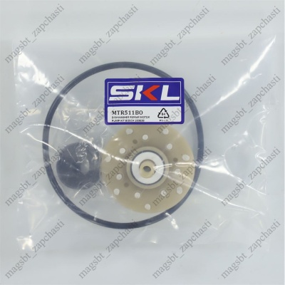 Dishwasher repair kit Bosch Siemens 183638 SKL photo 2267695