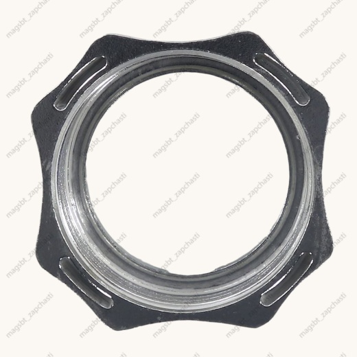*Meat grinder nut D 64 mm VITEK photo 3 - *Meat grinder nut D 64 mm VITEK photo 3 -