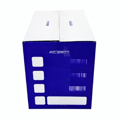 Компрессор POLETRON PL405H 405W/-23,3°C R-290 В УПАКОВКЕ photo 2421687